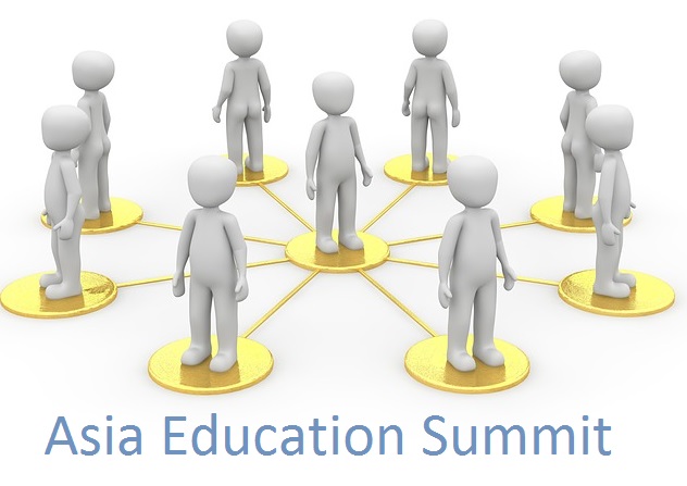 Asia Education Summit 2016 Nomination Open
